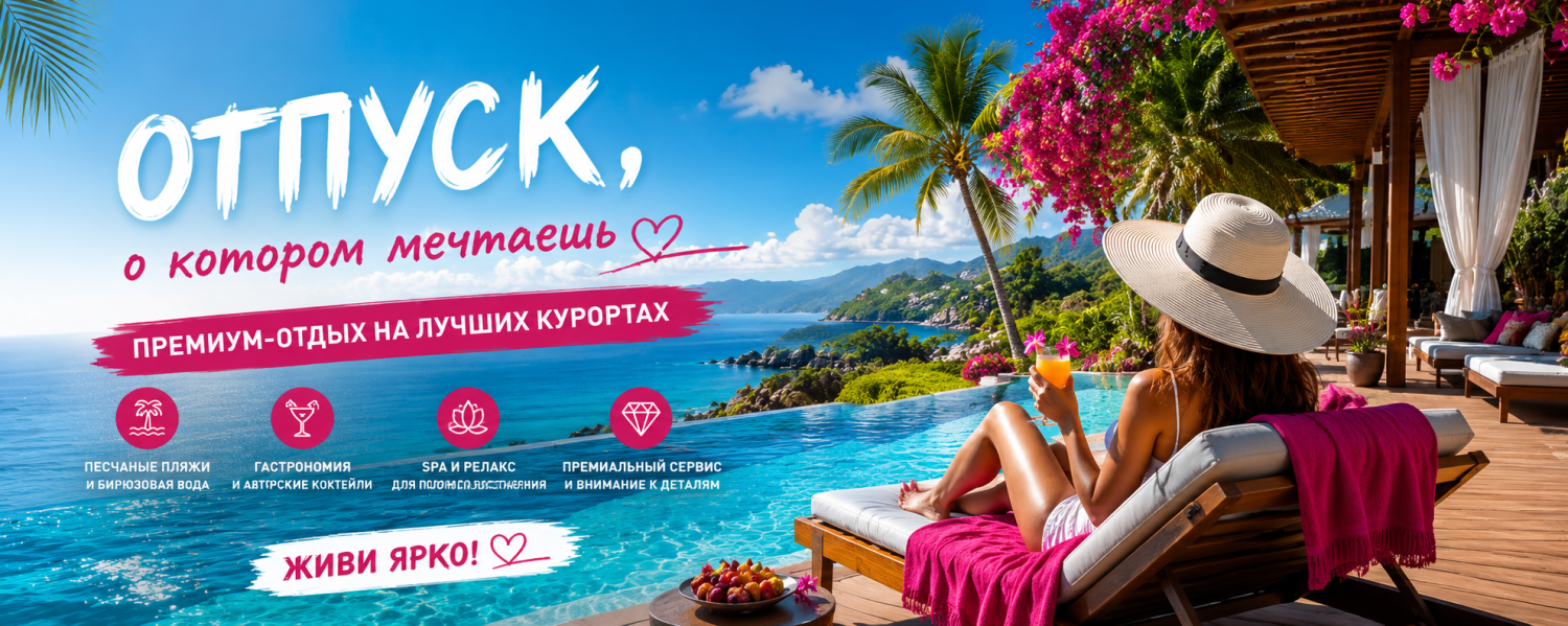 Турфирма Комильфо
